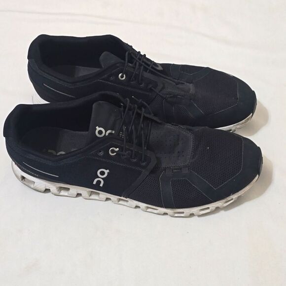 On cloud men's sneakers size 13 - Picture 1 of 9